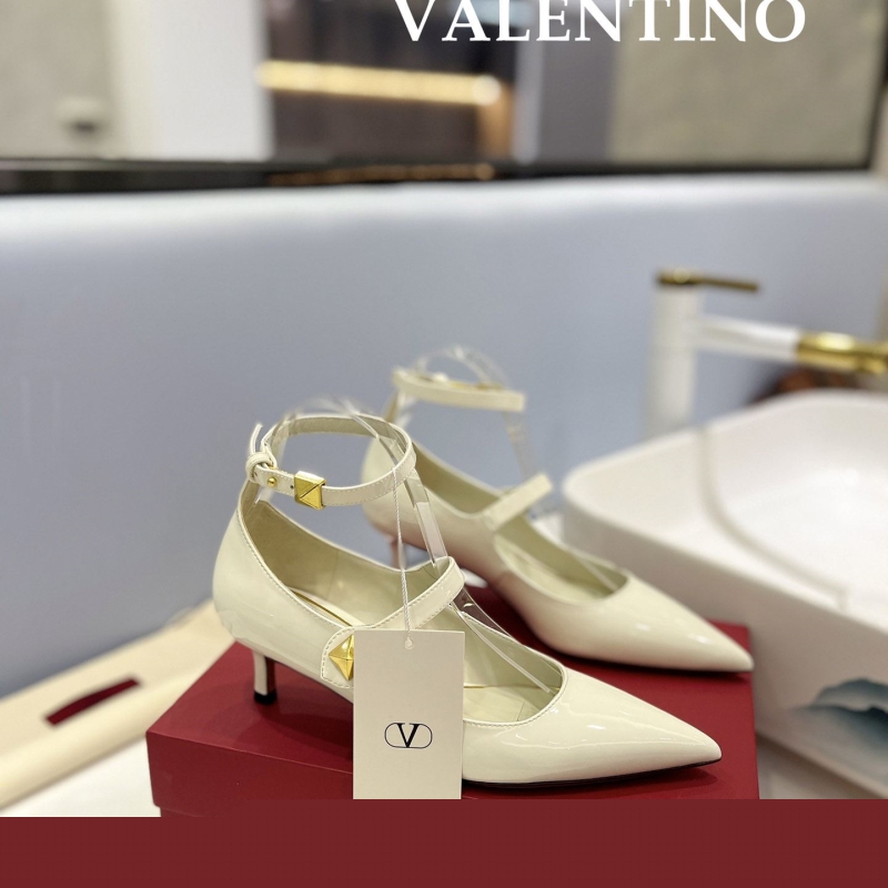 Valentino High Heels